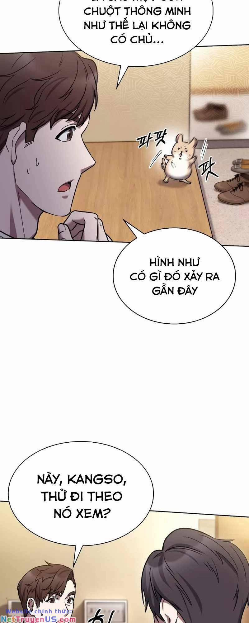 Shipper Đến Từ Murim 10 trang 44