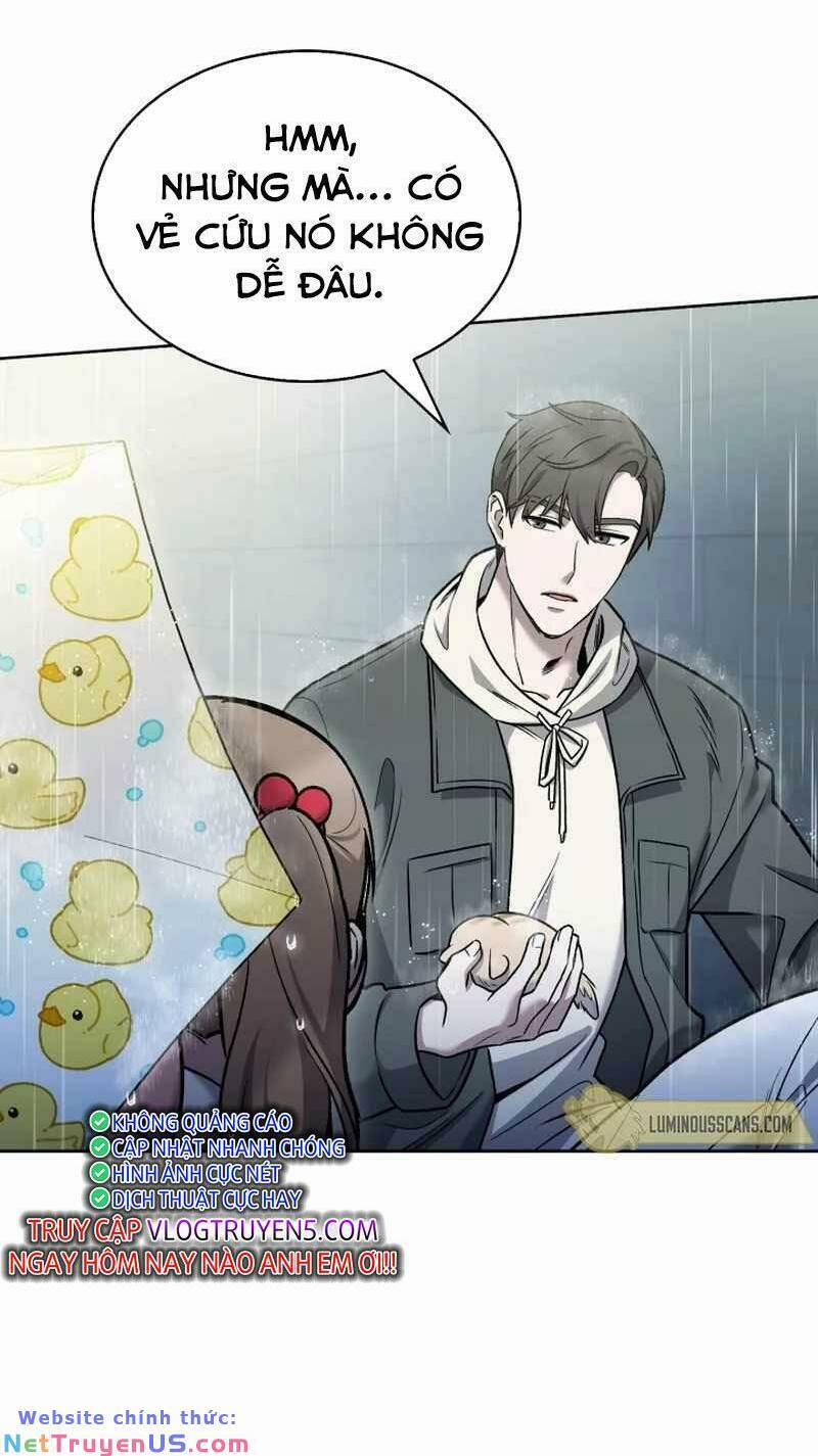 Shipper Đến Từ Murim 10 trang 6