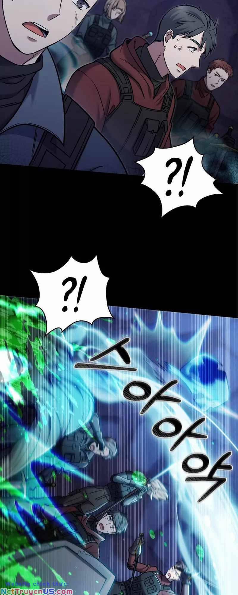 Shipper Đến Từ Murim 11 trang 10