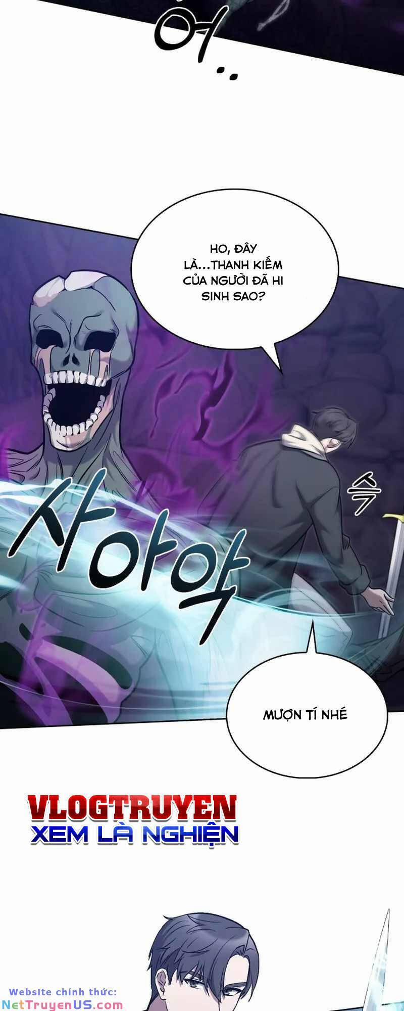 Shipper Đến Từ Murim 11 trang 27