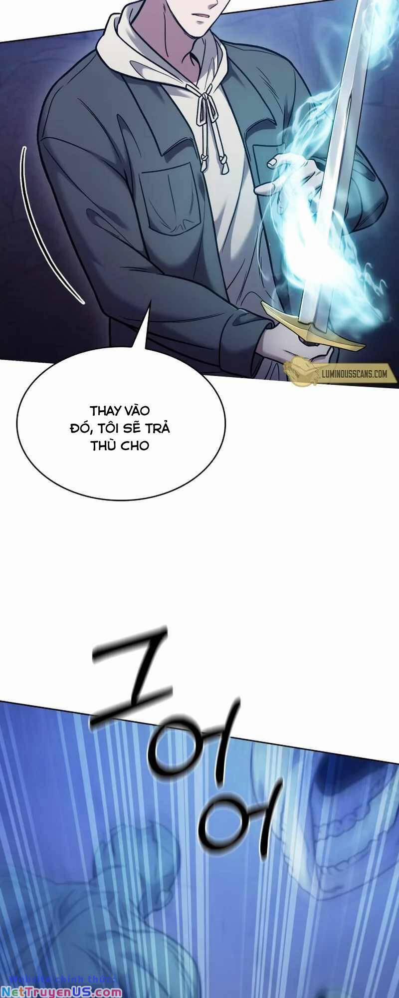 Shipper Đến Từ Murim 11 trang 28