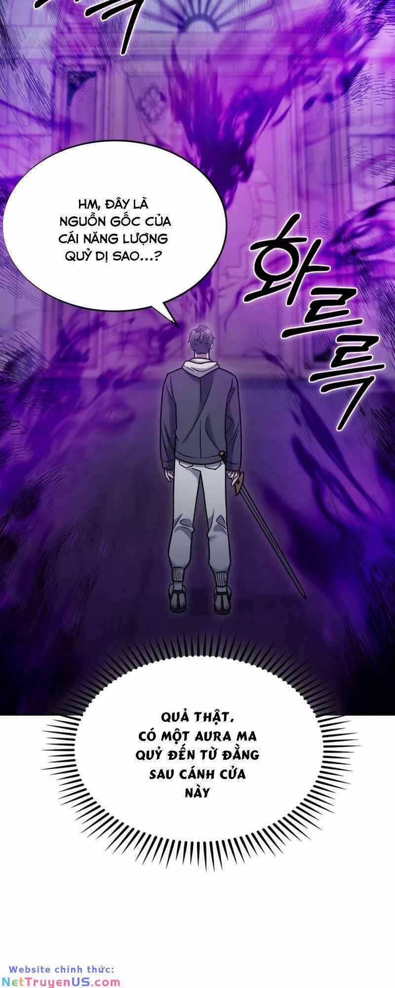 Shipper Đến Từ Murim 11 trang 33