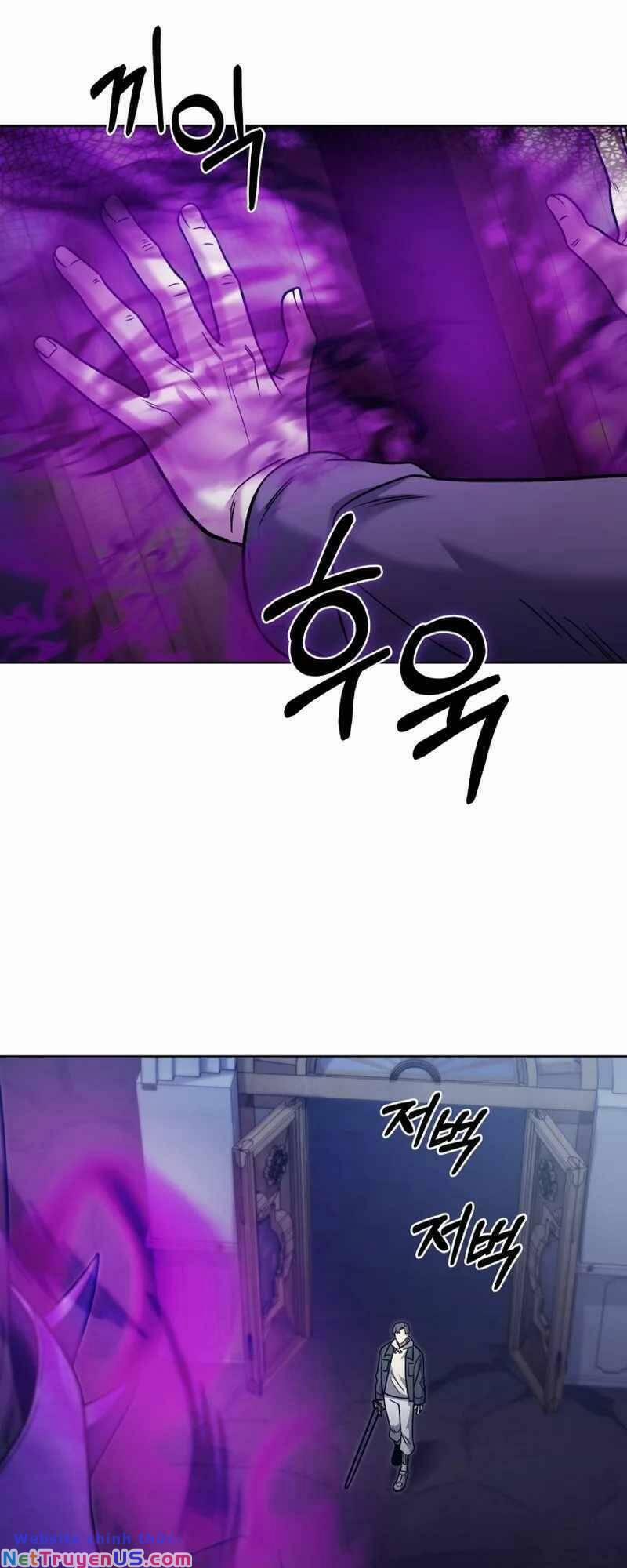 Shipper Đến Từ Murim 11 trang 34