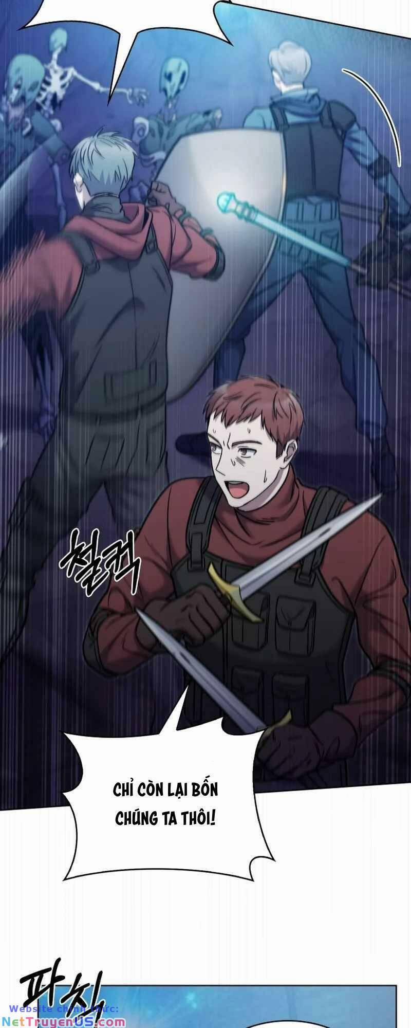 Shipper Đến Từ Murim 11 trang 4