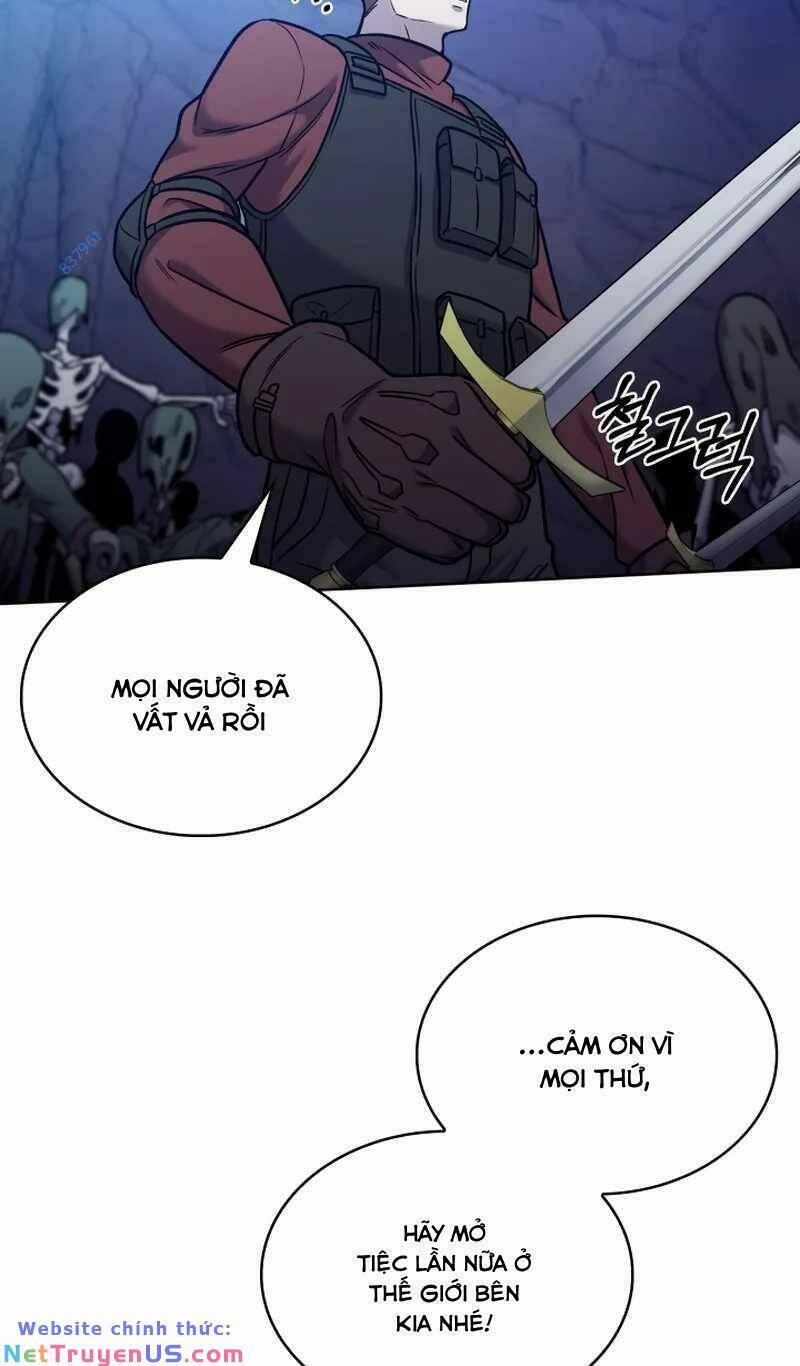 Shipper Đến Từ Murim 11 trang 6