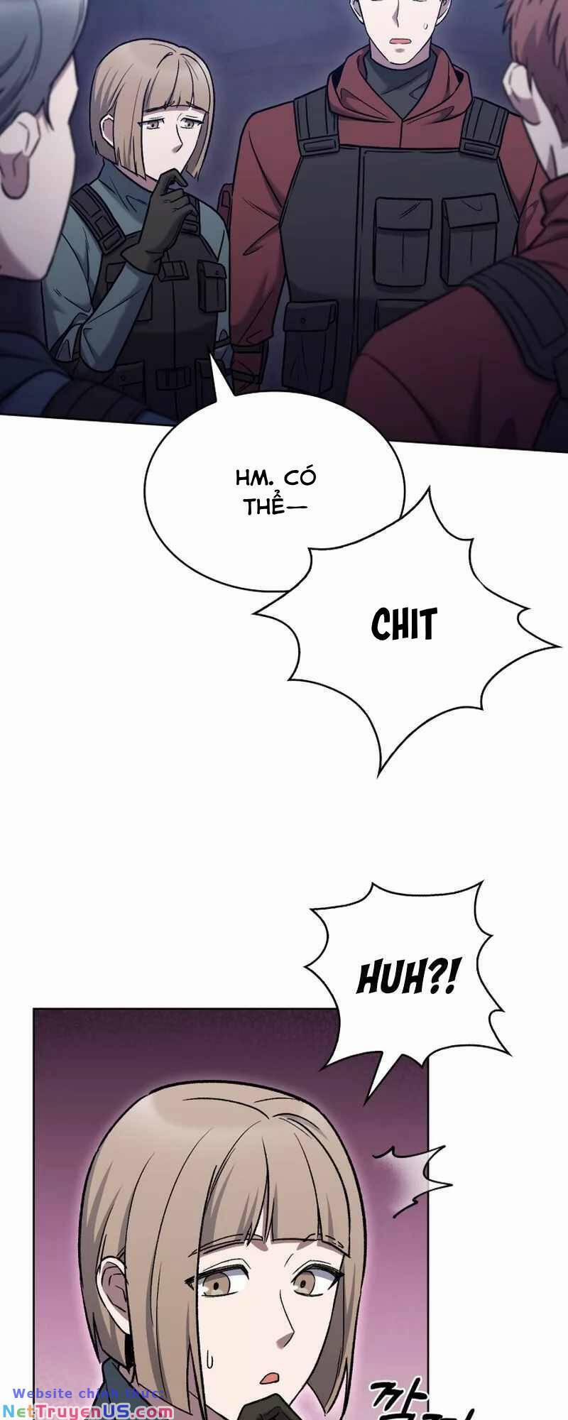 Shipper Đến Từ Murim 11 trang 61