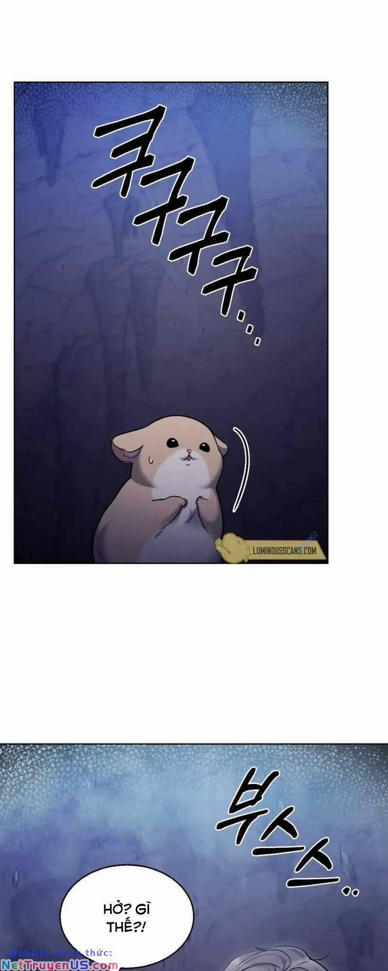 Shipper Đến Từ Murim 11 trang 68