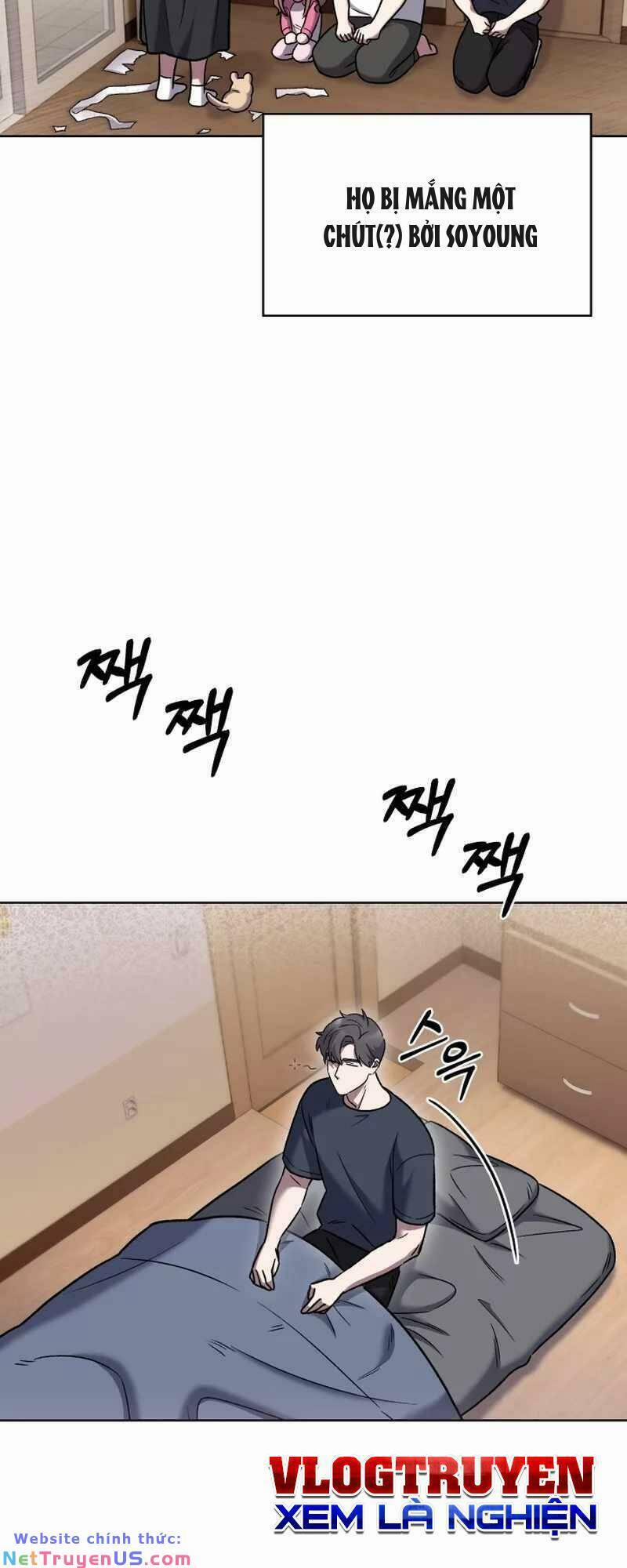 Shipper Đến Từ Murim 12 trang 19