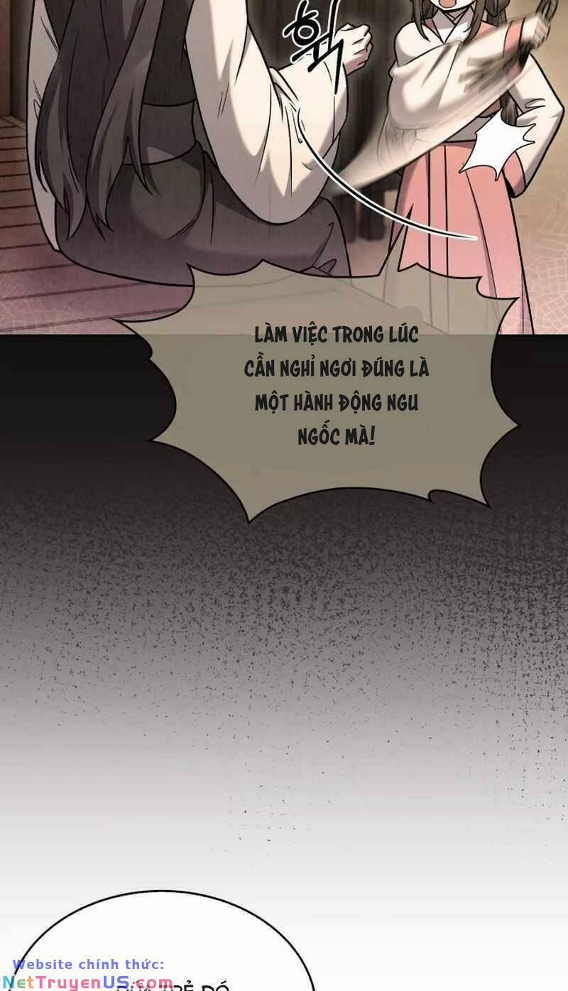 Shipper Đến Từ Murim 12 trang 22