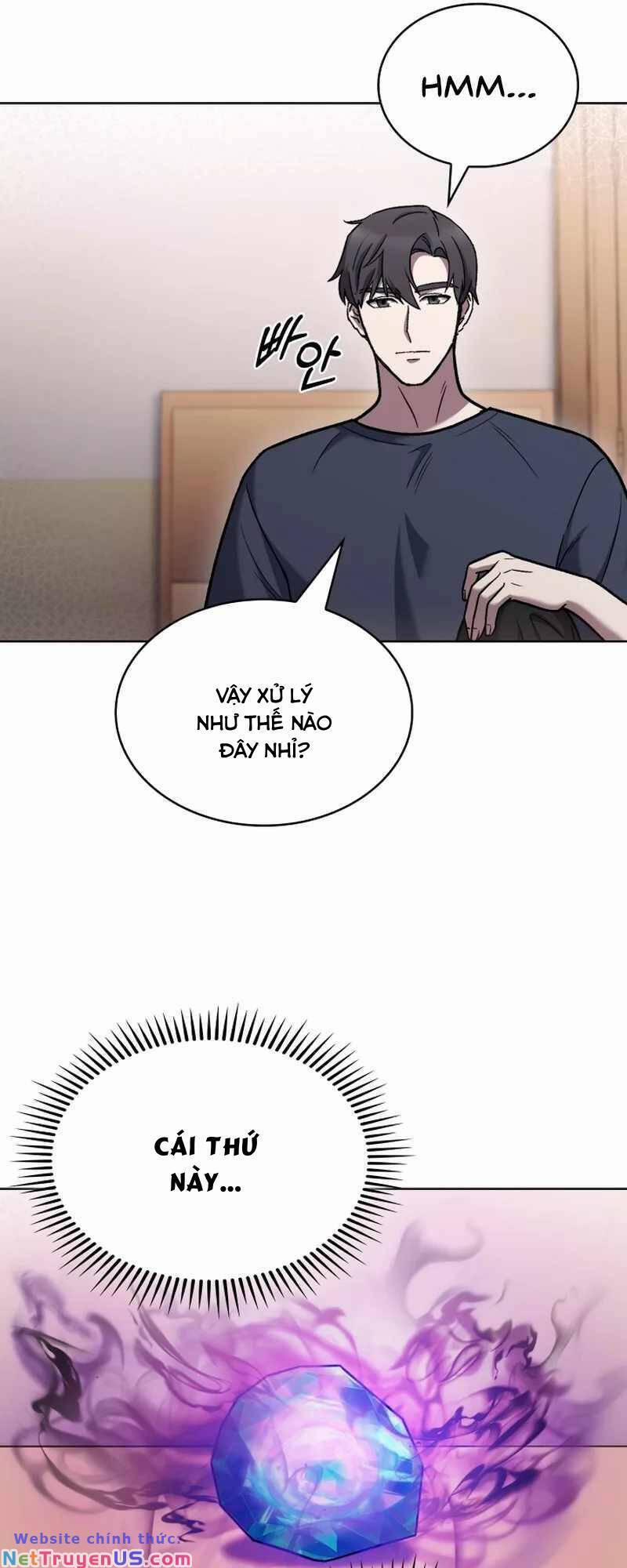 Shipper Đến Từ Murim 12 trang 24