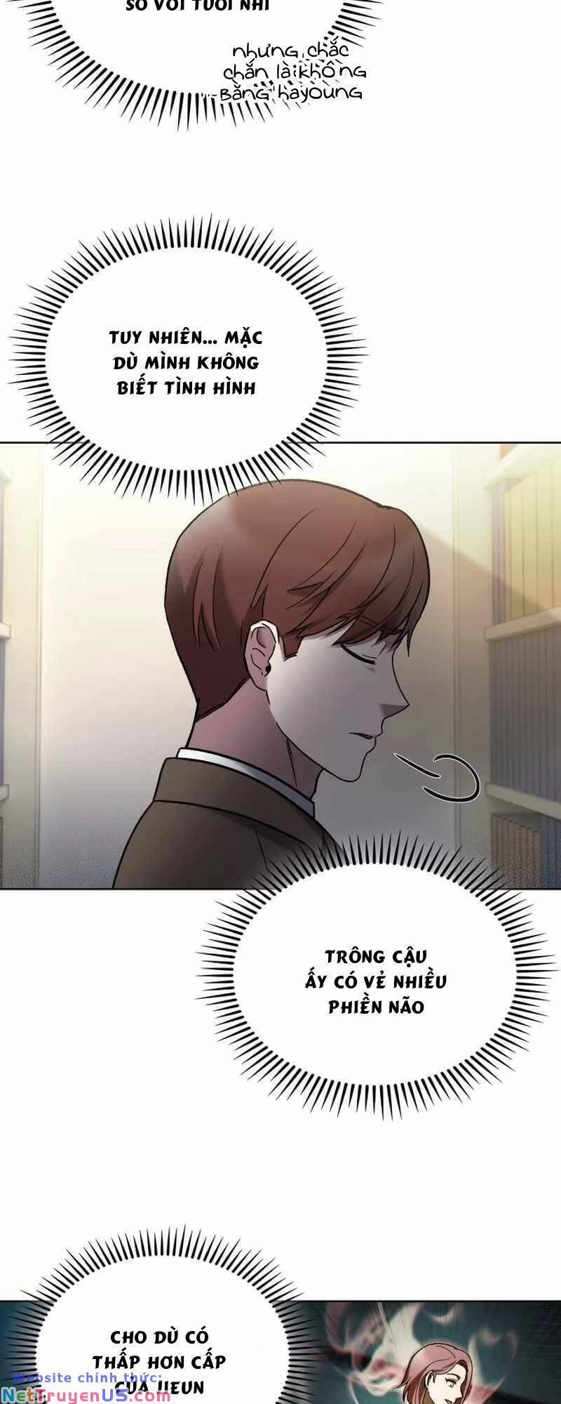 Shipper Đến Từ Murim 12 trang 40