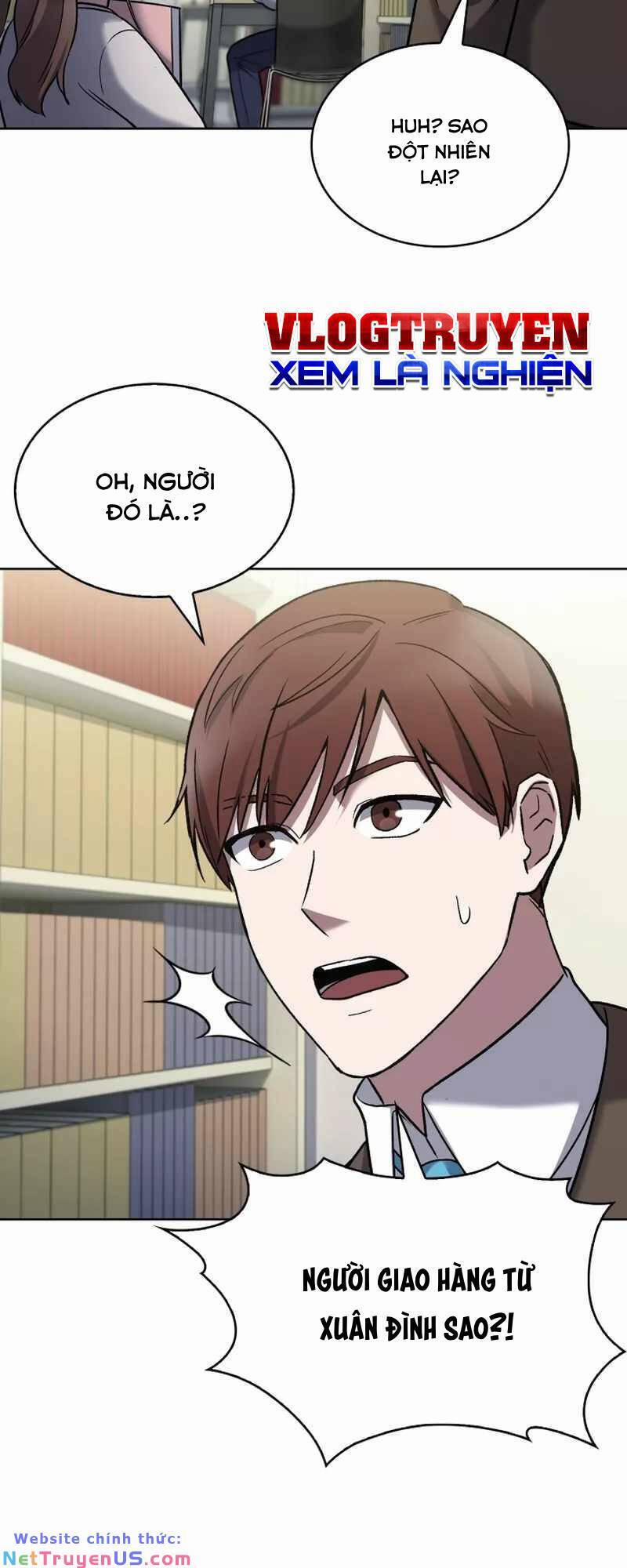 Shipper Đến Từ Murim 12 trang 43