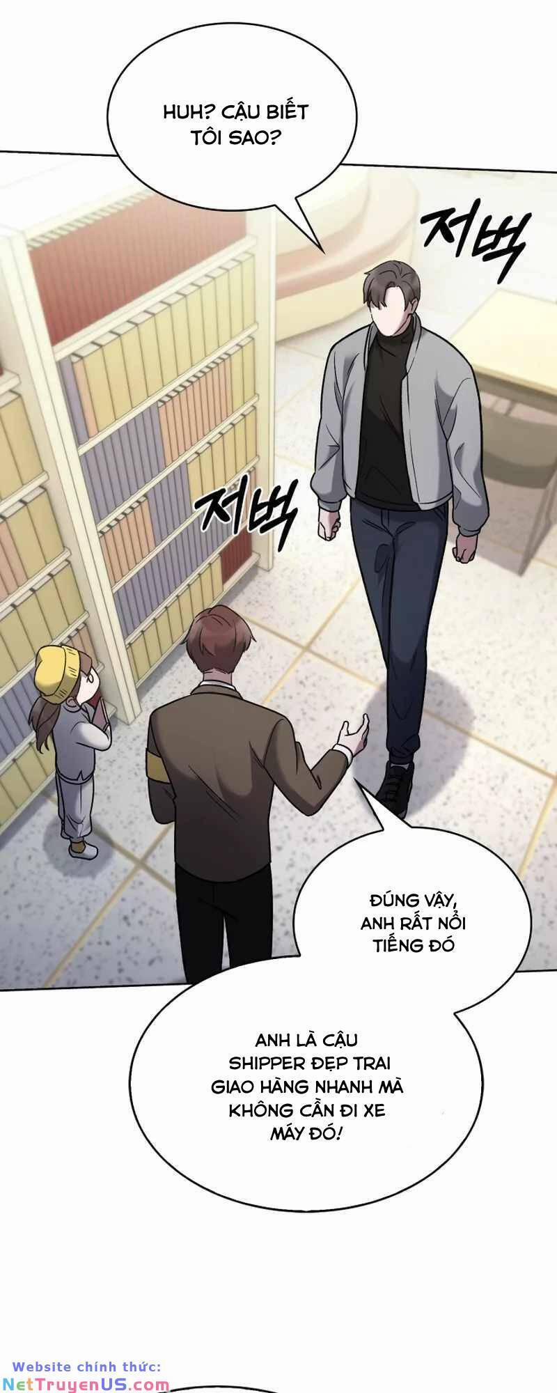 Shipper Đến Từ Murim 12 trang 44