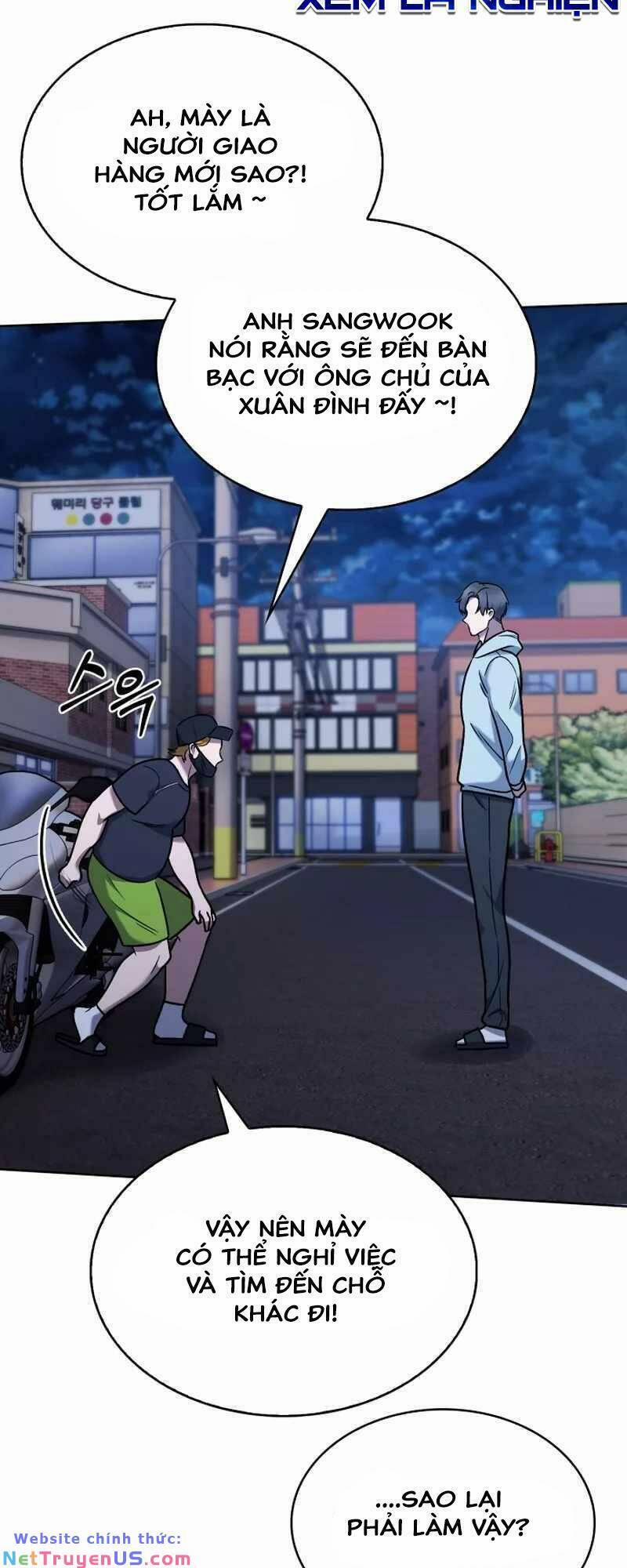 Shipper Đến Từ Murim 13 trang 19