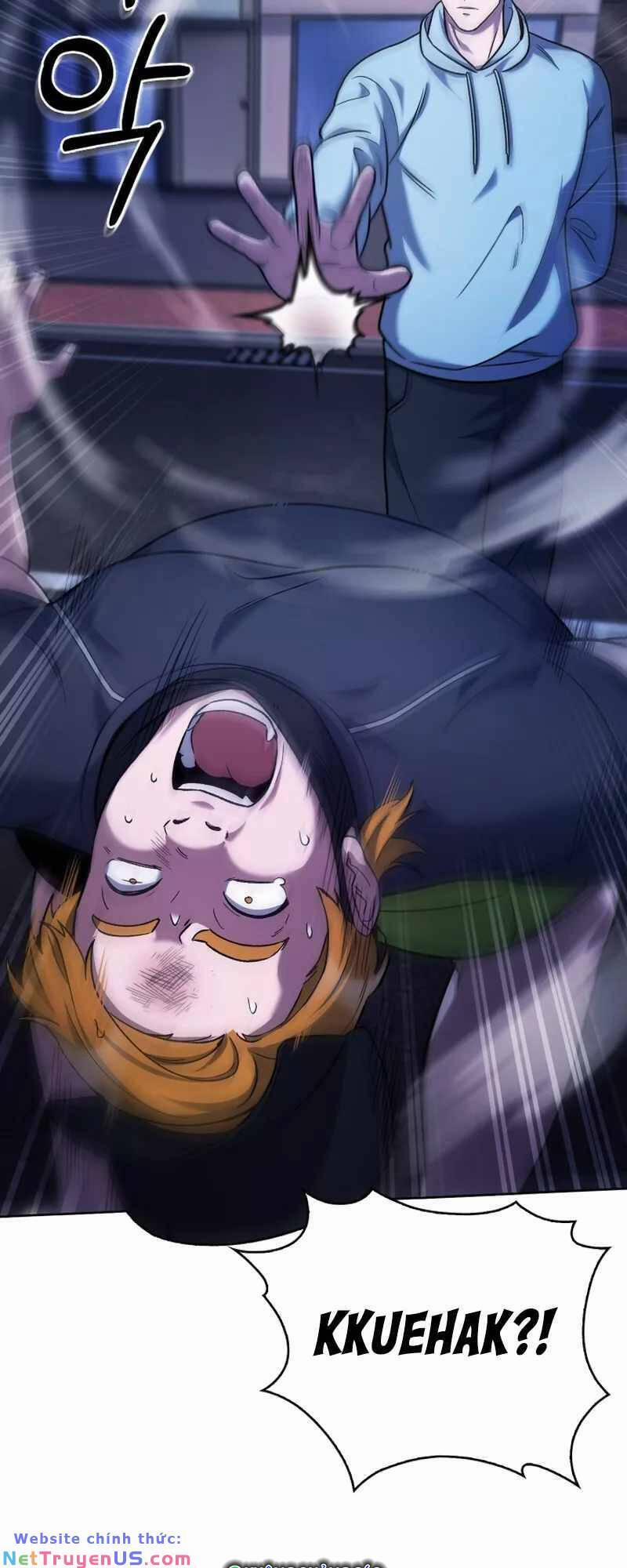 Shipper Đến Từ Murim 13 trang 27