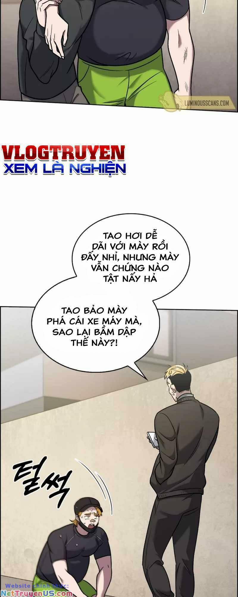 Shipper Đến Từ Murim 13 trang 35