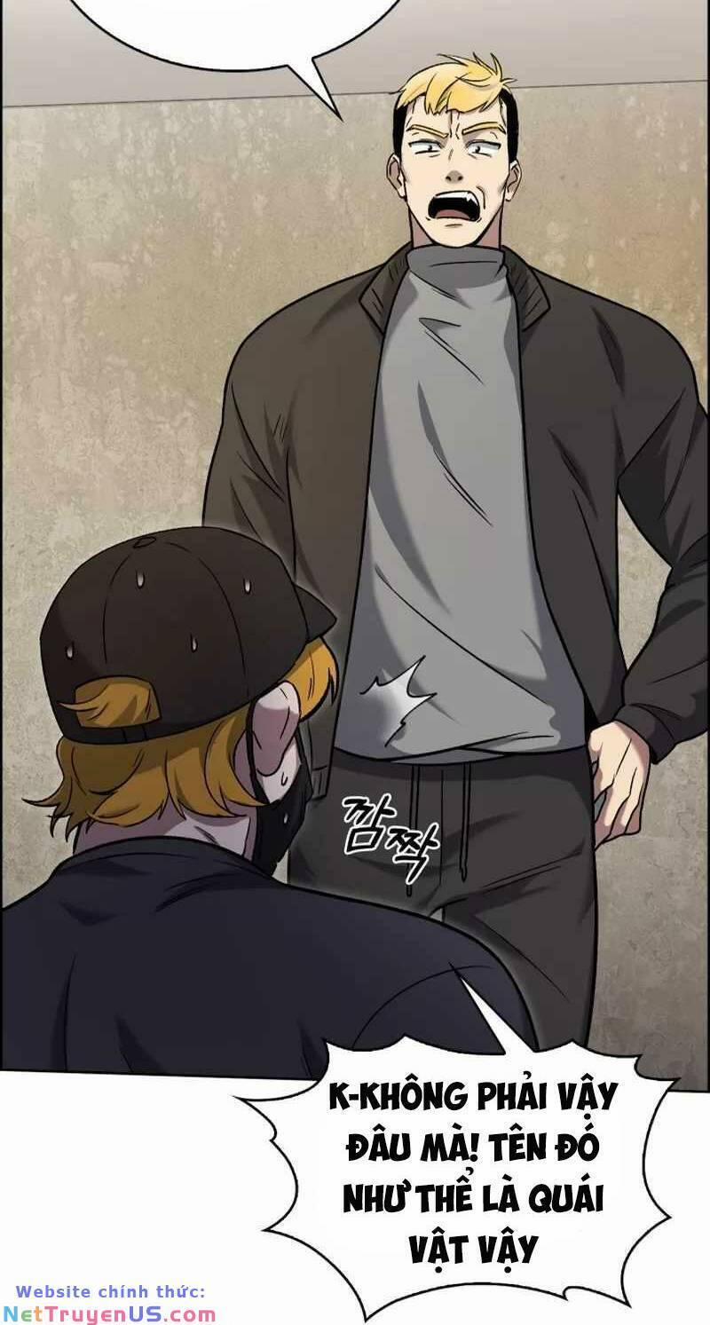 Shipper Đến Từ Murim 13 trang 38