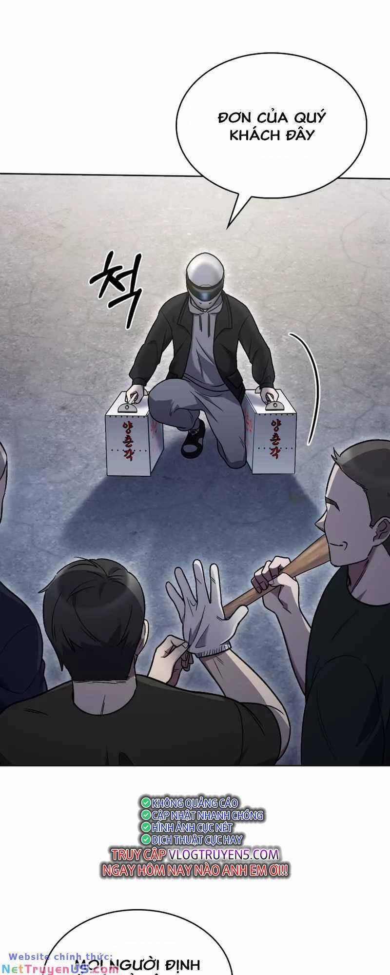 Shipper Đến Từ Murim 13 trang 42