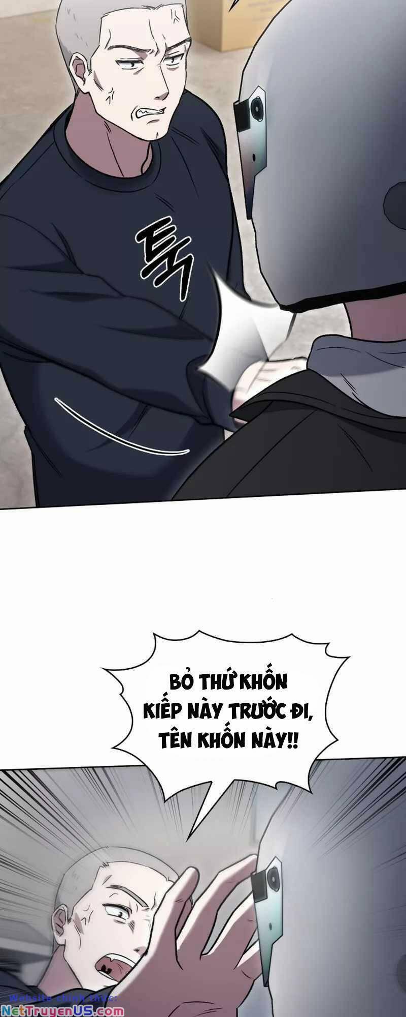 Shipper Đến Từ Murim 13 trang 48
