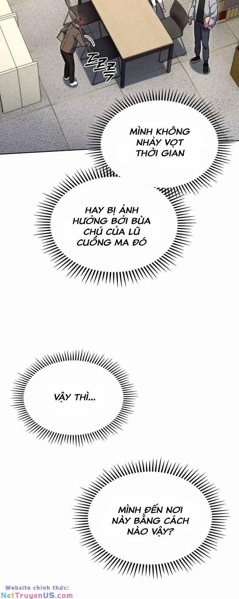 Shipper Đến Từ Murim 13 trang 5