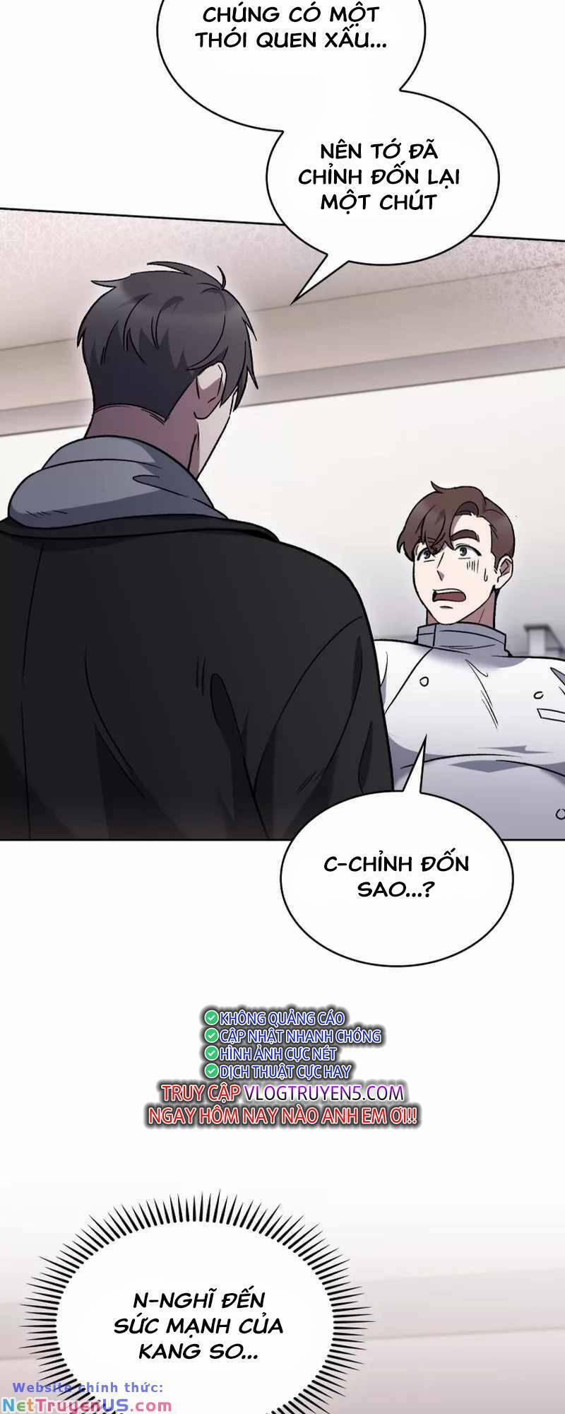 Shipper Đến Từ Murim 13 trang 60