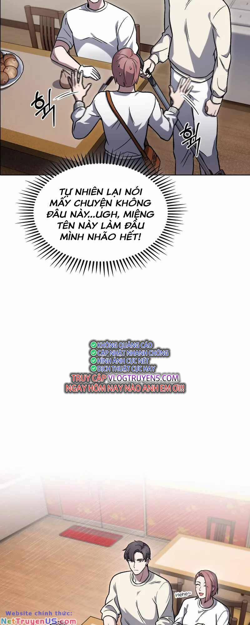 Shipper Đến Từ Murim 14 trang 27