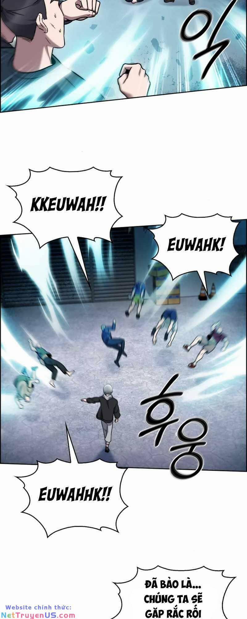 Shipper Đến Từ Murim 14 trang 3