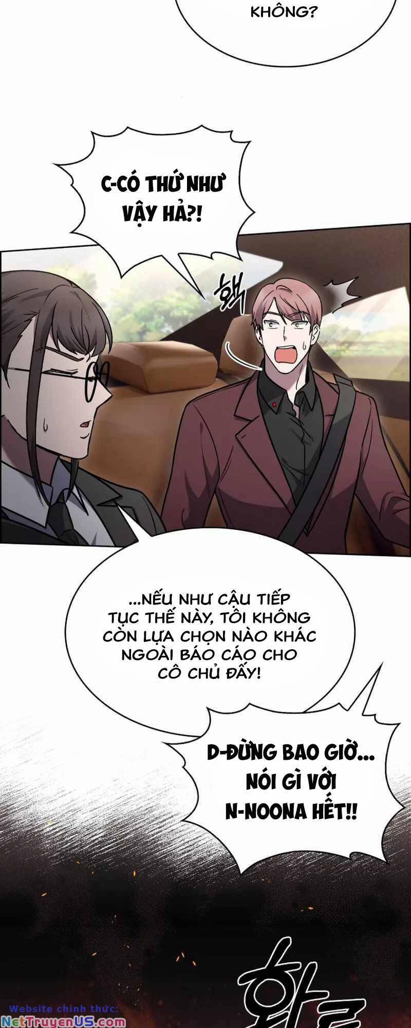 Shipper Đến Từ Murim 14 trang 40