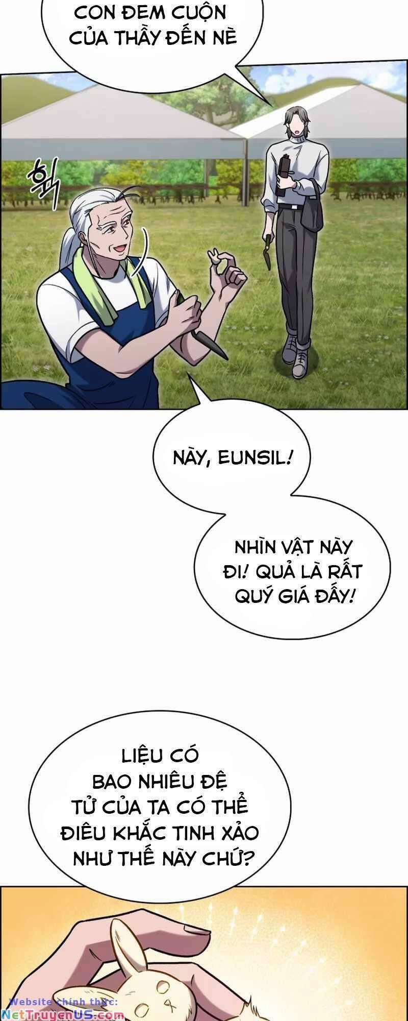 Shipper Đến Từ Murim 15 trang 10