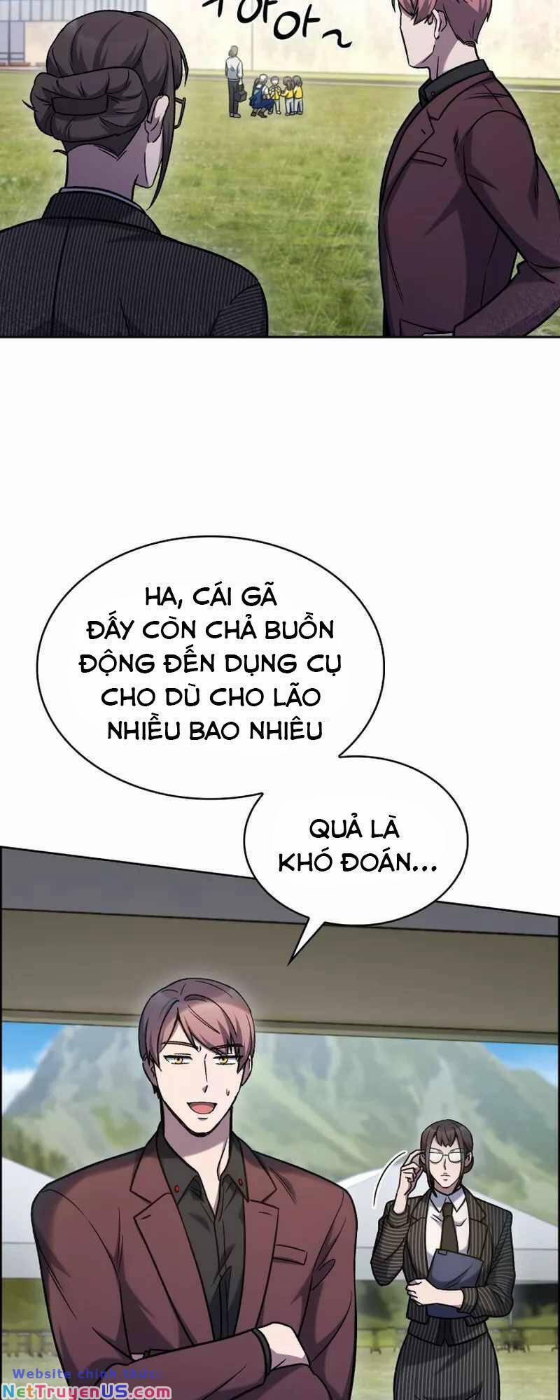 Shipper Đến Từ Murim 15 trang 14