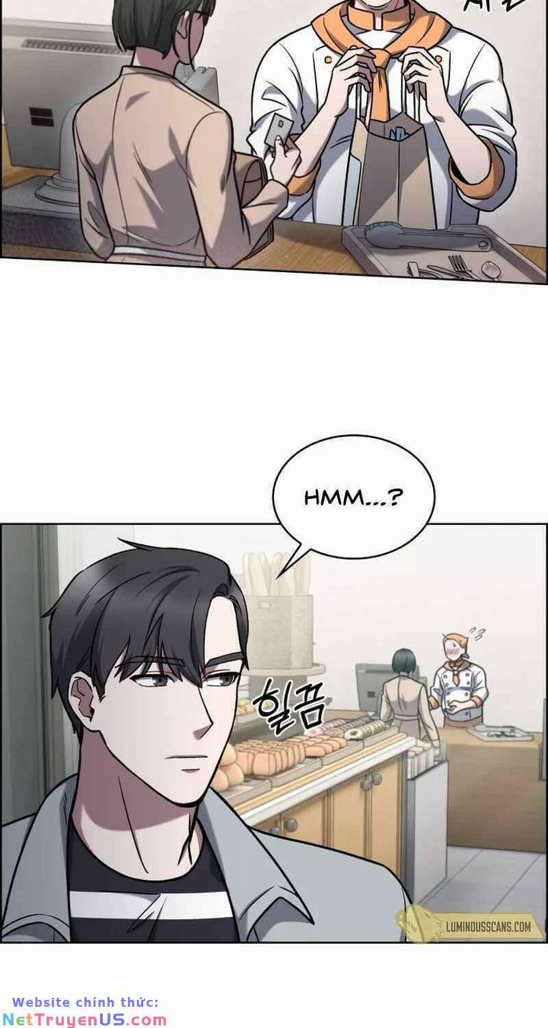 Shipper Đến Từ Murim 15 trang 24