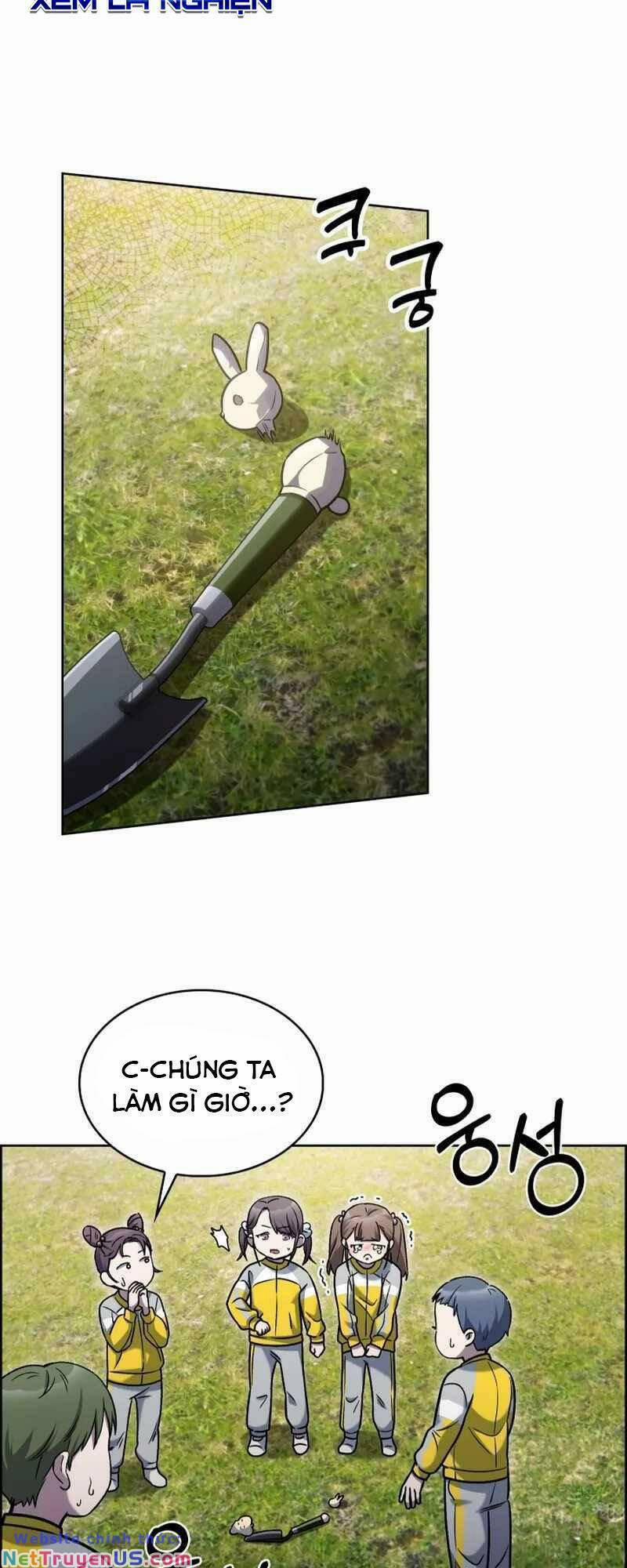 Shipper Đến Từ Murim 15 trang 3