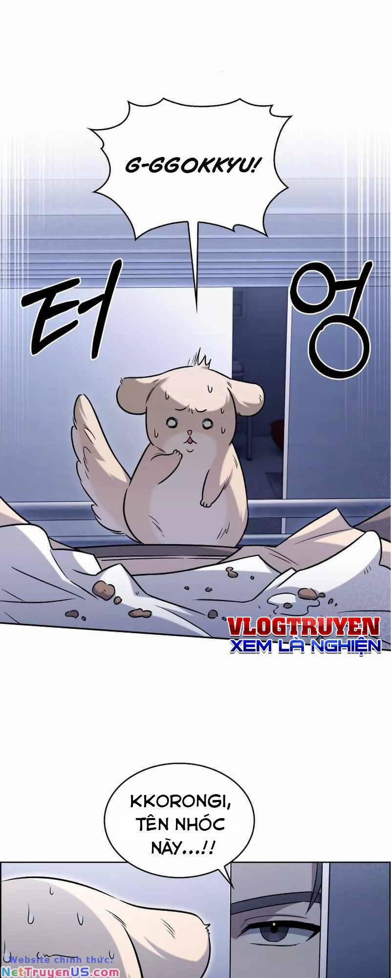 Shipper Đến Từ Murim 15 trang 30