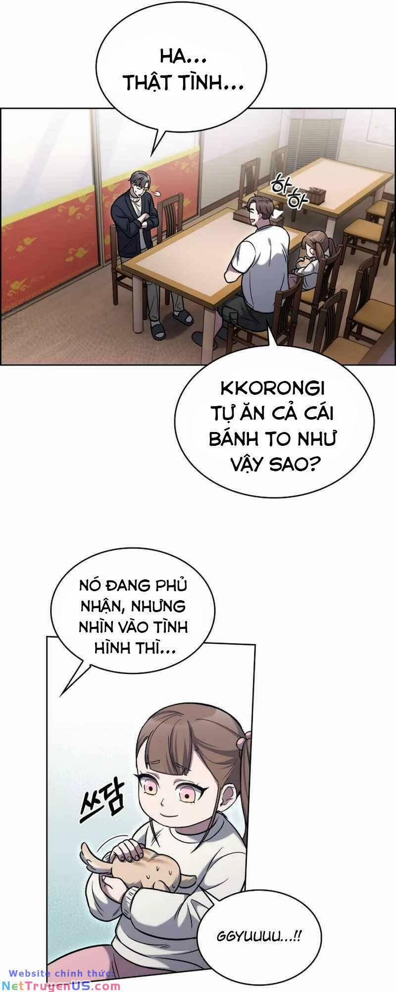 Shipper Đến Từ Murim 15 trang 33