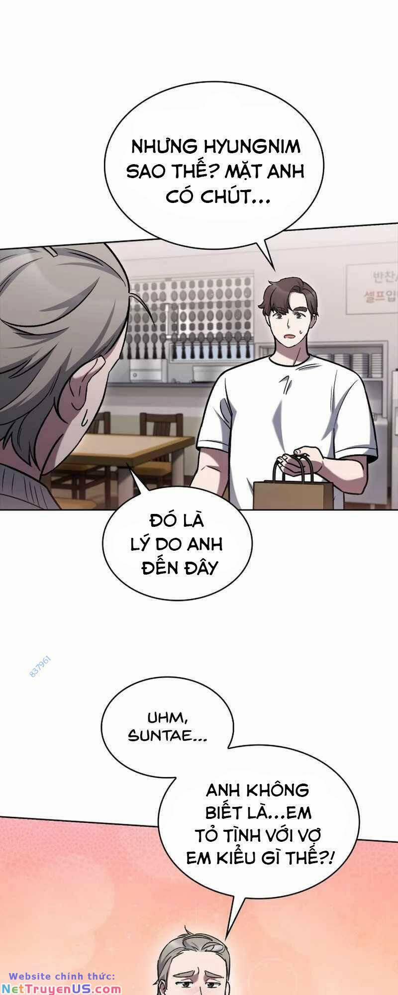 Shipper Đến Từ Murim 15 trang 37