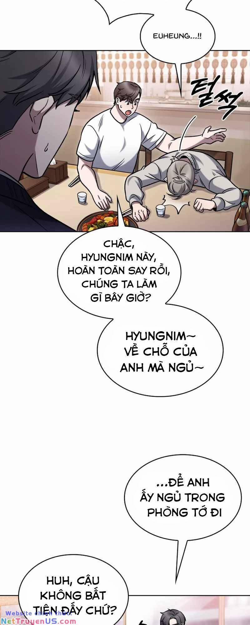 Shipper Đến Từ Murim 15 trang 42