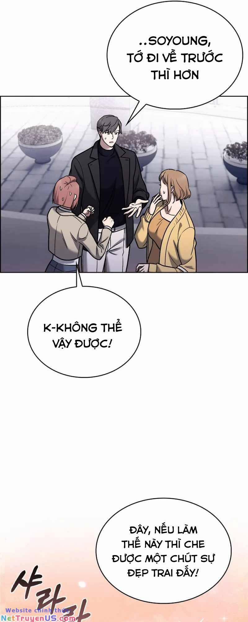 Shipper Đến Từ Murim 16 trang 24