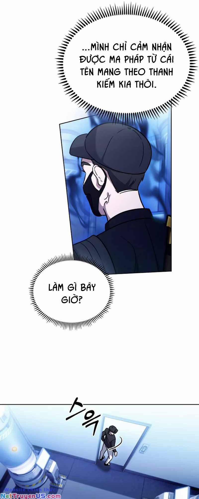 Shipper Đến Từ Murim 16 trang 40