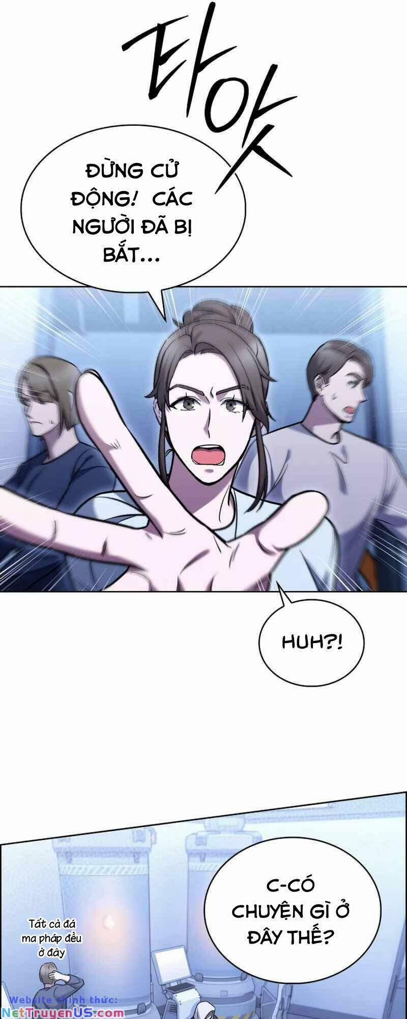 Shipper Đến Từ Murim 16 trang 48