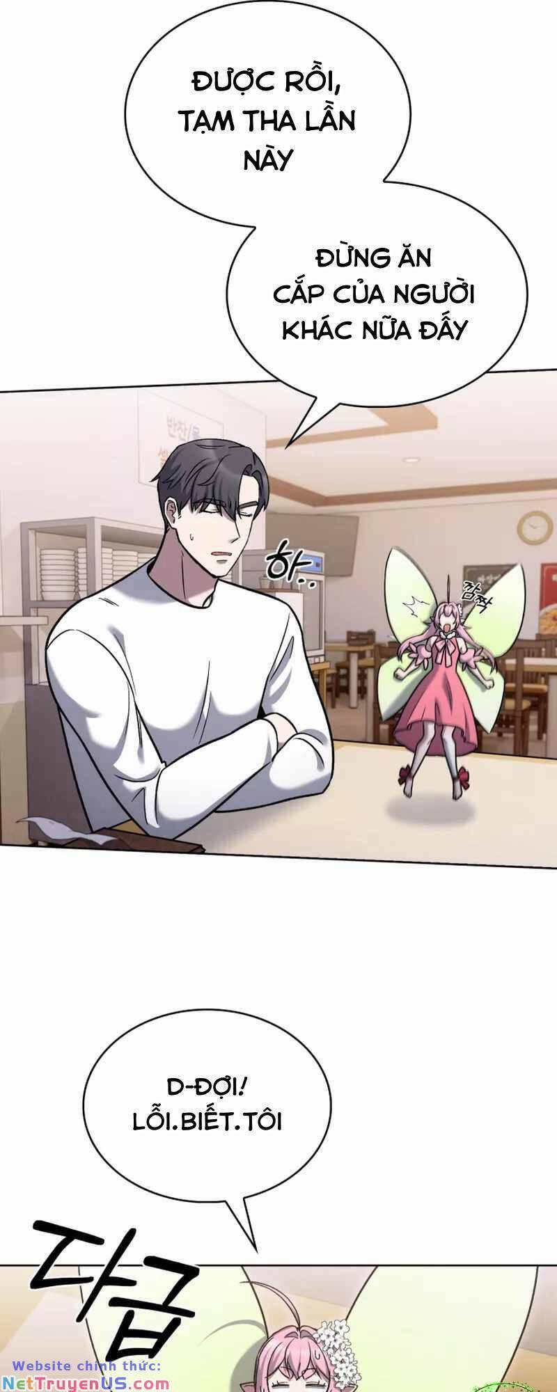 Shipper Đến Từ Murim 16 trang 9