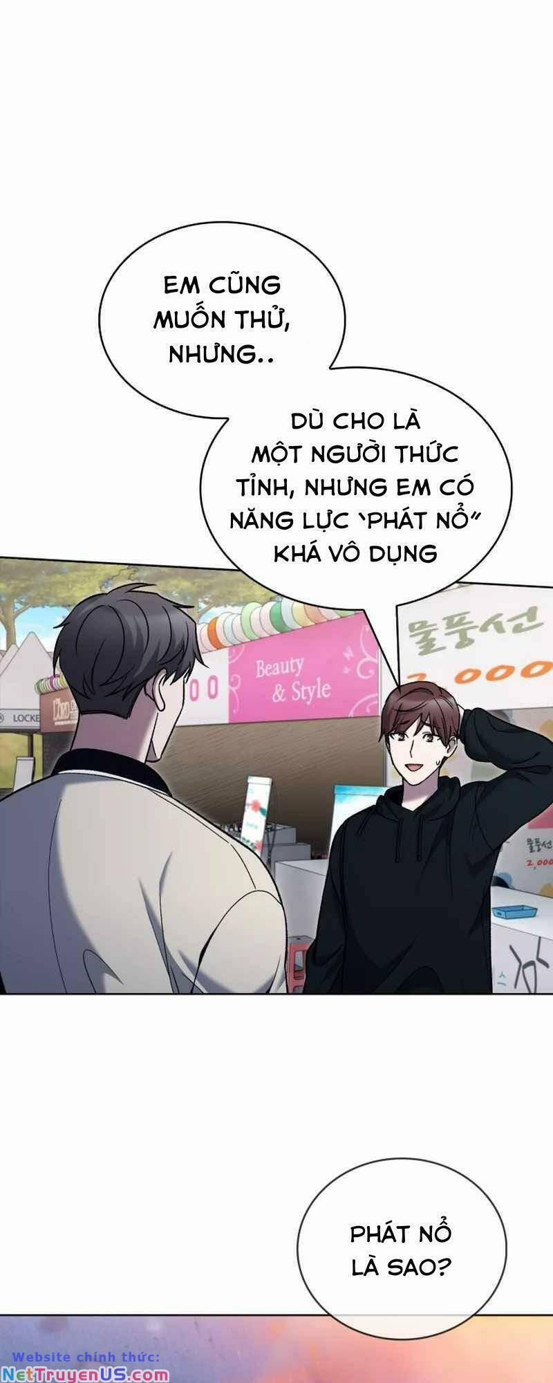 Shipper Đến Từ Murim 17 trang 35