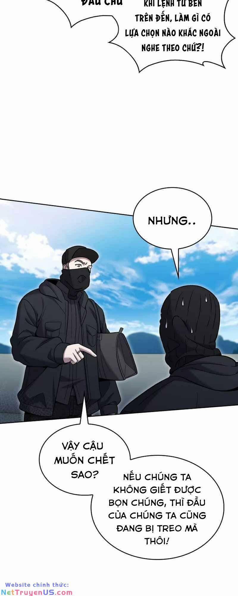 Shipper Đến Từ Murim 17 trang 49