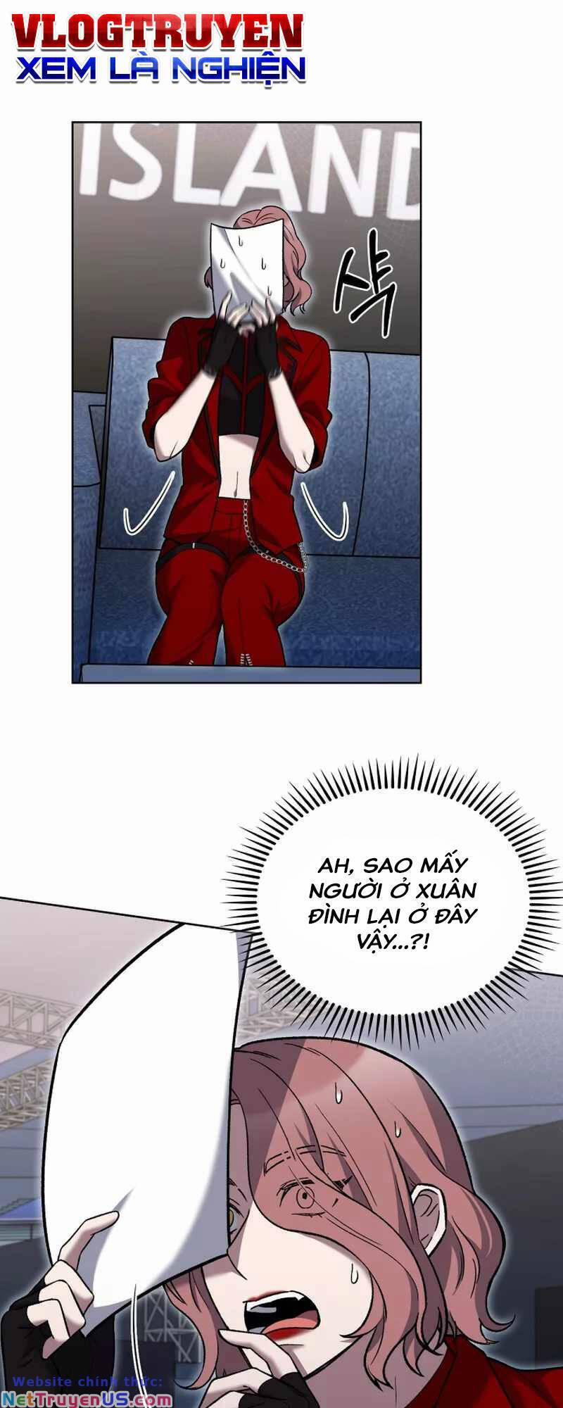 Shipper Đến Từ Murim 18 trang 10