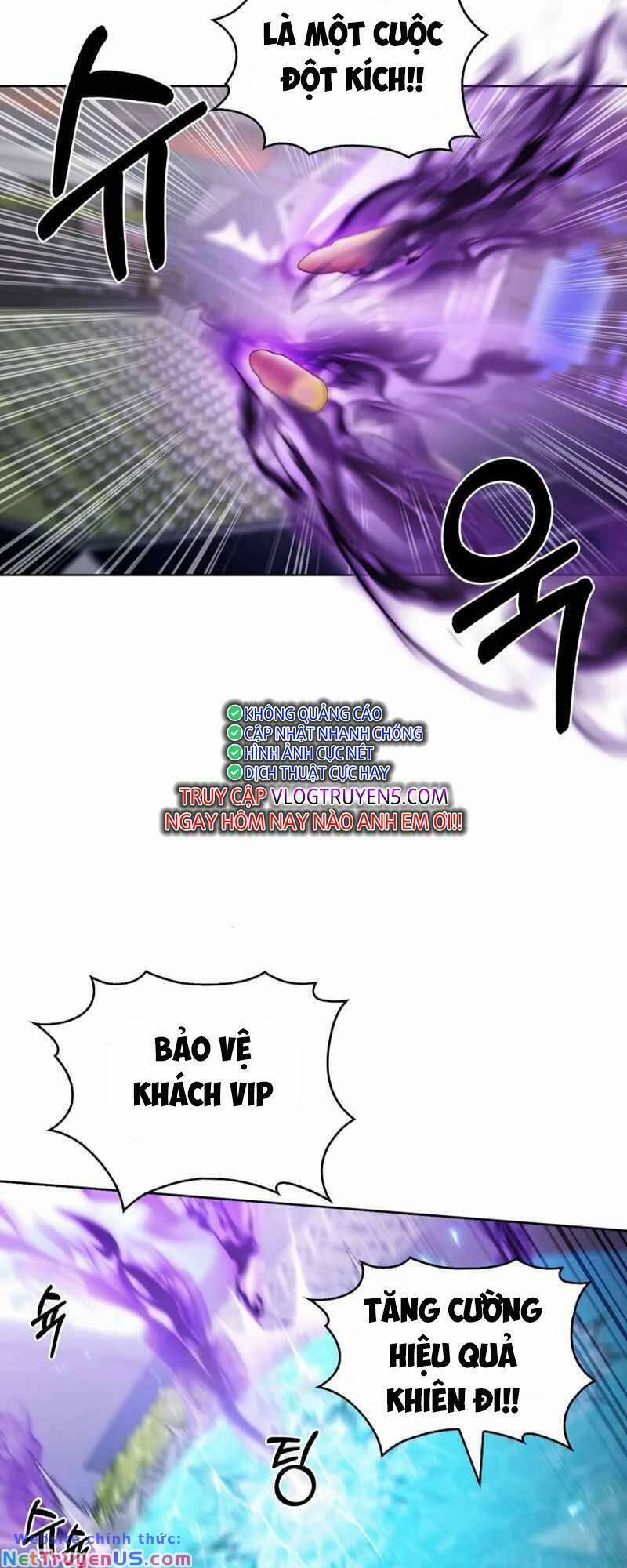 Shipper Đến Từ Murim 18 trang 19