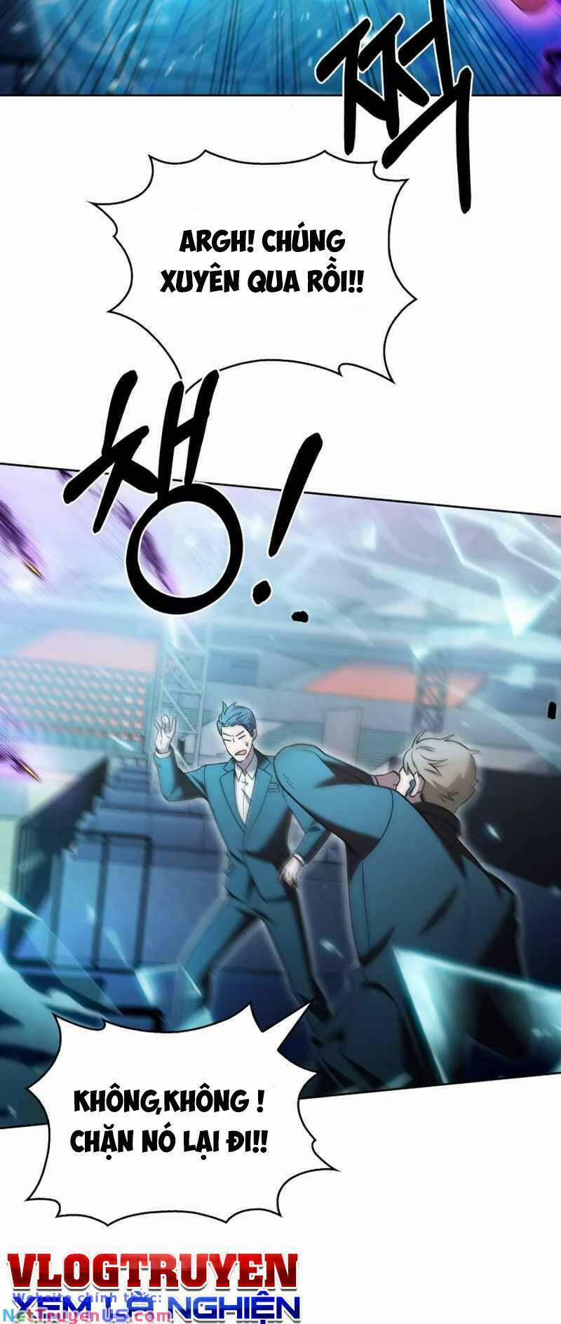 Shipper Đến Từ Murim 18 trang 21