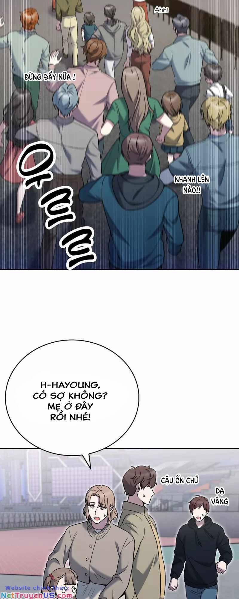 Shipper Đến Từ Murim 18 trang 28