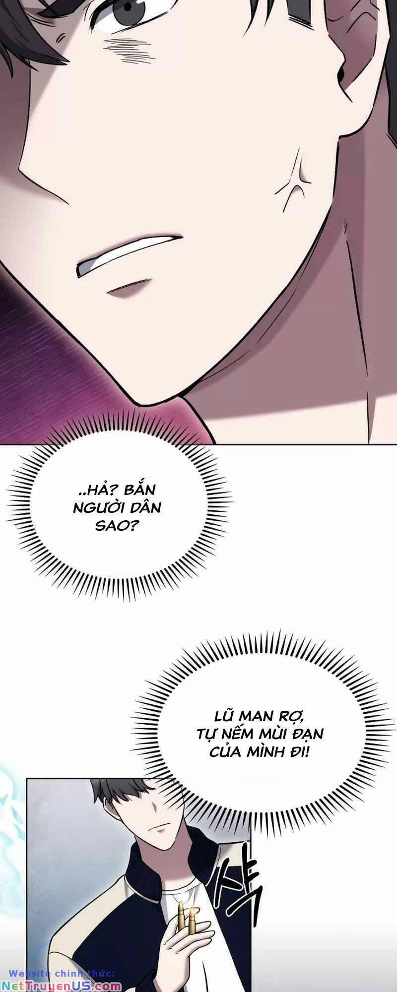 Shipper Đến Từ Murim 18 trang 35