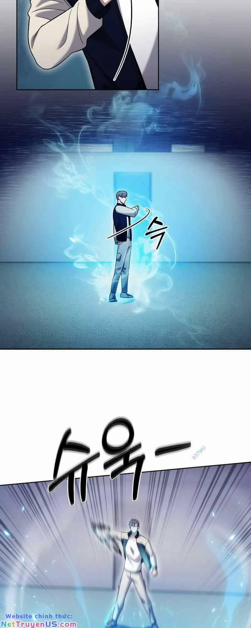 Shipper Đến Từ Murim 18 trang 36