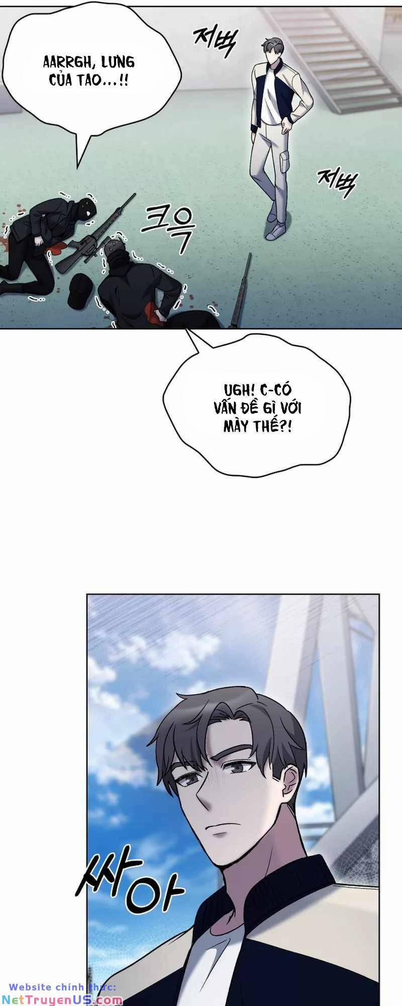 Shipper Đến Từ Murim 18 trang 39