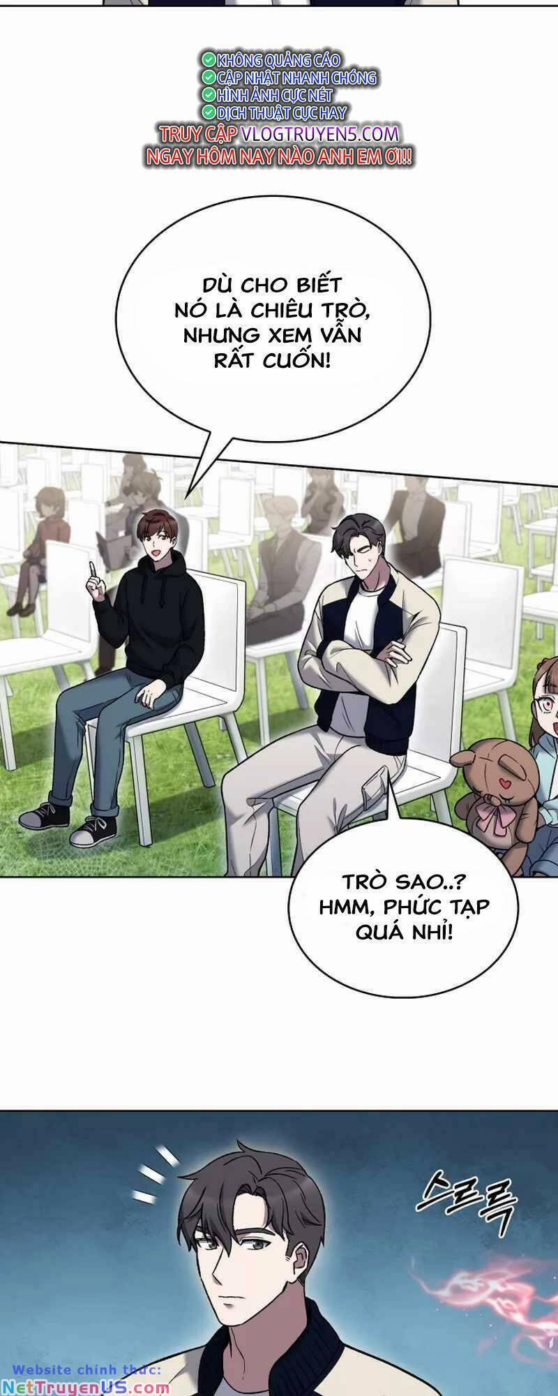 Shipper Đến Từ Murim 18 trang 4